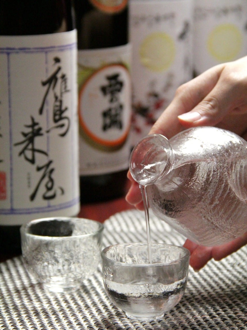天使の梯子 大分市 居酒屋 ぐるなび 天使の梯子 大分市 居酒屋 ぐるなび