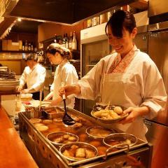 姫路スタンド酒場の画像