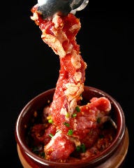肉問屋直送 焼肉 肉一 上中里店