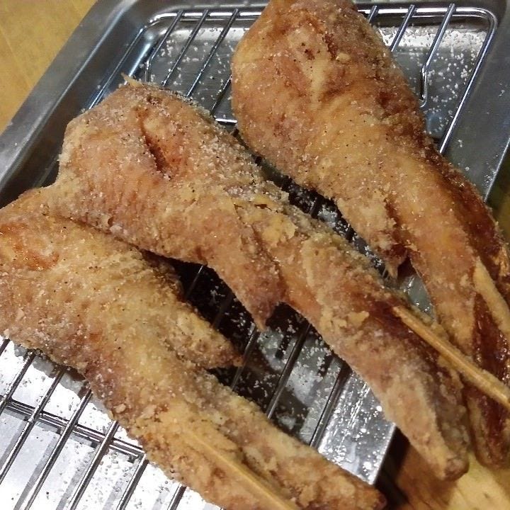 焼鳥 きままの台所 室見店 焼鳥とおでんを堪能