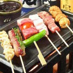 焼鳥 きままの台所 室見店