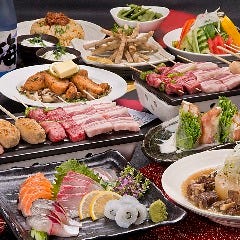 焼鳥 きままの台所 室見店 