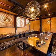 焼鳥 きままの台所 室見店 福岡市早良区 焼き鳥 ぐるなび