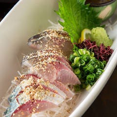 焼鳥 きままの台所 室見店 メニュー 一品料理 ぐるなび