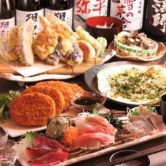 ヤマヤ鮮魚店 弥平