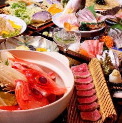 ヤマヤ鮮魚店 弥平