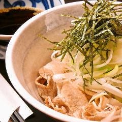 蕎麦とお酒 そばちょこ