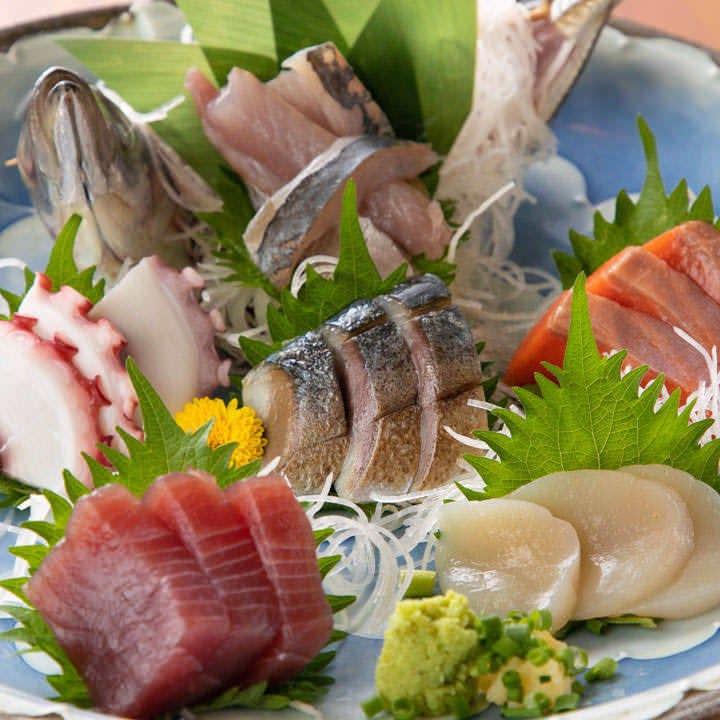 壽司と100品食べ放題飲み放題個室居酒屋きづないち池袋店相片 池袋 居酒屋 Gurunavi 日本美食餐廳指南