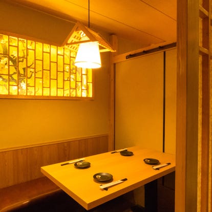 ゆったり個室 池袋の居酒屋でおすすめ 人気の完全個室 ソファー席など ぐるなび