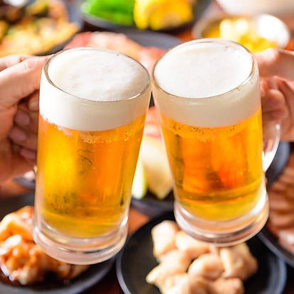 ルミネ池袋店周辺のレストラン ディナーでおすすめしたい人気のお店 ぐるなび