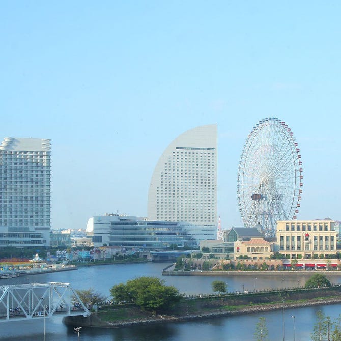 横浜桜木町ワシントンホテル ｄｉｎｉｎｇ ｂａｙｓｉｄｅ みなとみらい イタリアン フレンチ ぐるなび