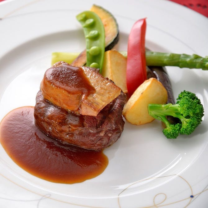横浜桜木町ワシントンホテル ｄｉｎｉｎｇ ｂａｙｓｉｄｅ みなとみらい イタリアン フレンチ ぐるなび