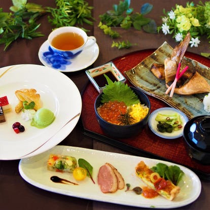 みなとみらい ランチ ランチバイキング おすすめ人気レストラン ぐるなび