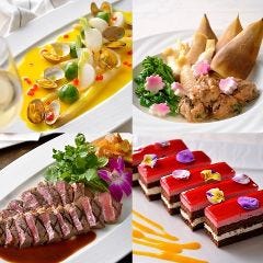 横浜桜木町ワシントンホテル ｄｉｎｉｎｇ ｂａｙｓｉｄｅ みなとみらい バイキング ビュッフェ ぐるなび