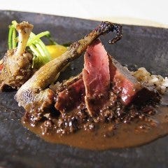 Ristorante DIVISO hayama 