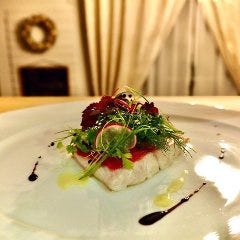 Ristorante DIVISO hayama