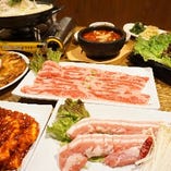 旨辛★韓国料理はクセになる味！！