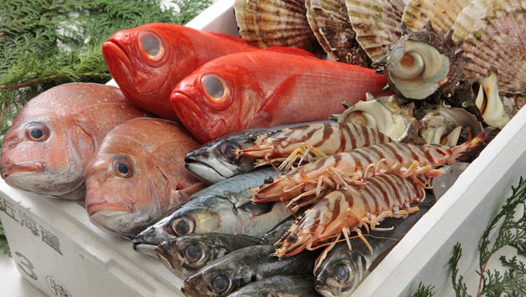 大衆魚貝酒場 茨木金魚（茨木/居酒屋） - ぐるなび