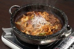 Korean kitchen とりこっこ 