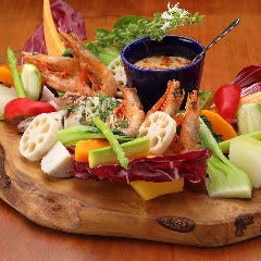 オーシャンビストロトゥクトゥク