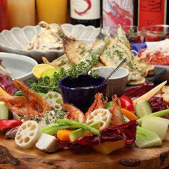 オーシャンビストロトゥクトゥク