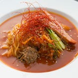 ビビン麺(甘口・辛口)