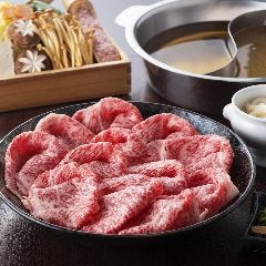 とんかつ・しゃぶしゃぶ ミヤチク 