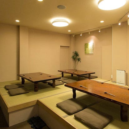 ゆったり個室 垂水の居酒屋でおすすめ 人気の完全個室 ソファー席など ぐるなび