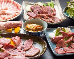 焼肉 堺東 梶元屋 