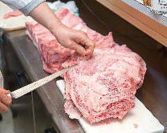 焼肉 堺東 梶元屋