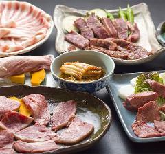 焼肉 堺東 梶元屋 