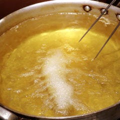 穴子印 江坂海鮮天ぷら おーうえすと 