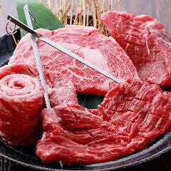 焼肉力丸 なんば道頓堀店 