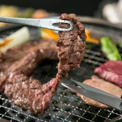 焼肉力丸 なんば道頓堀店
