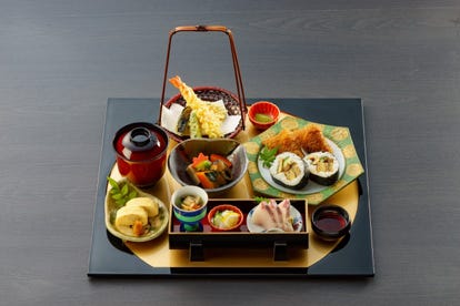 ランチならここ 岡山市の和食でおすすめしたい人気のお店 ぐるなび