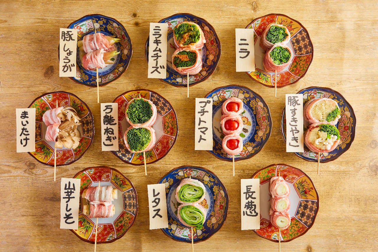 隠れ家×個室居酒屋 葵屋 ‐Aoiya‐ 高崎西口店