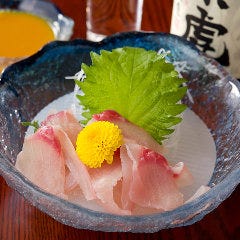 魚庄 本店 メニュー 自慢の逸品 ぐるなび