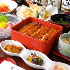 魚庄 本店 久喜 加須 うなぎ ぐるなび
