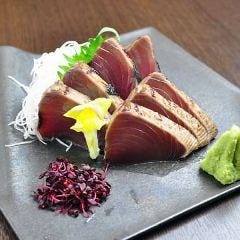 熟成刺身 個室居酒屋 炙り家一笑 