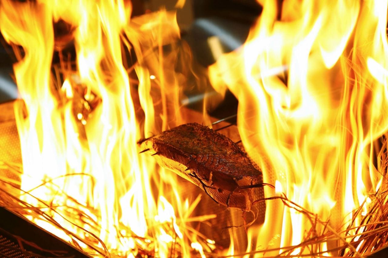 藁焼き鰹たたき明神丸 Gems茅場町店 茅場町 居酒屋 ぐるなび