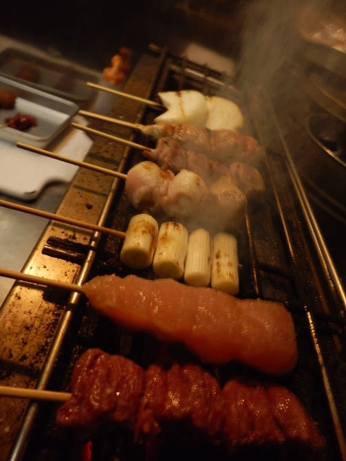 トリトコ 所沢 居酒屋 ぐるなび