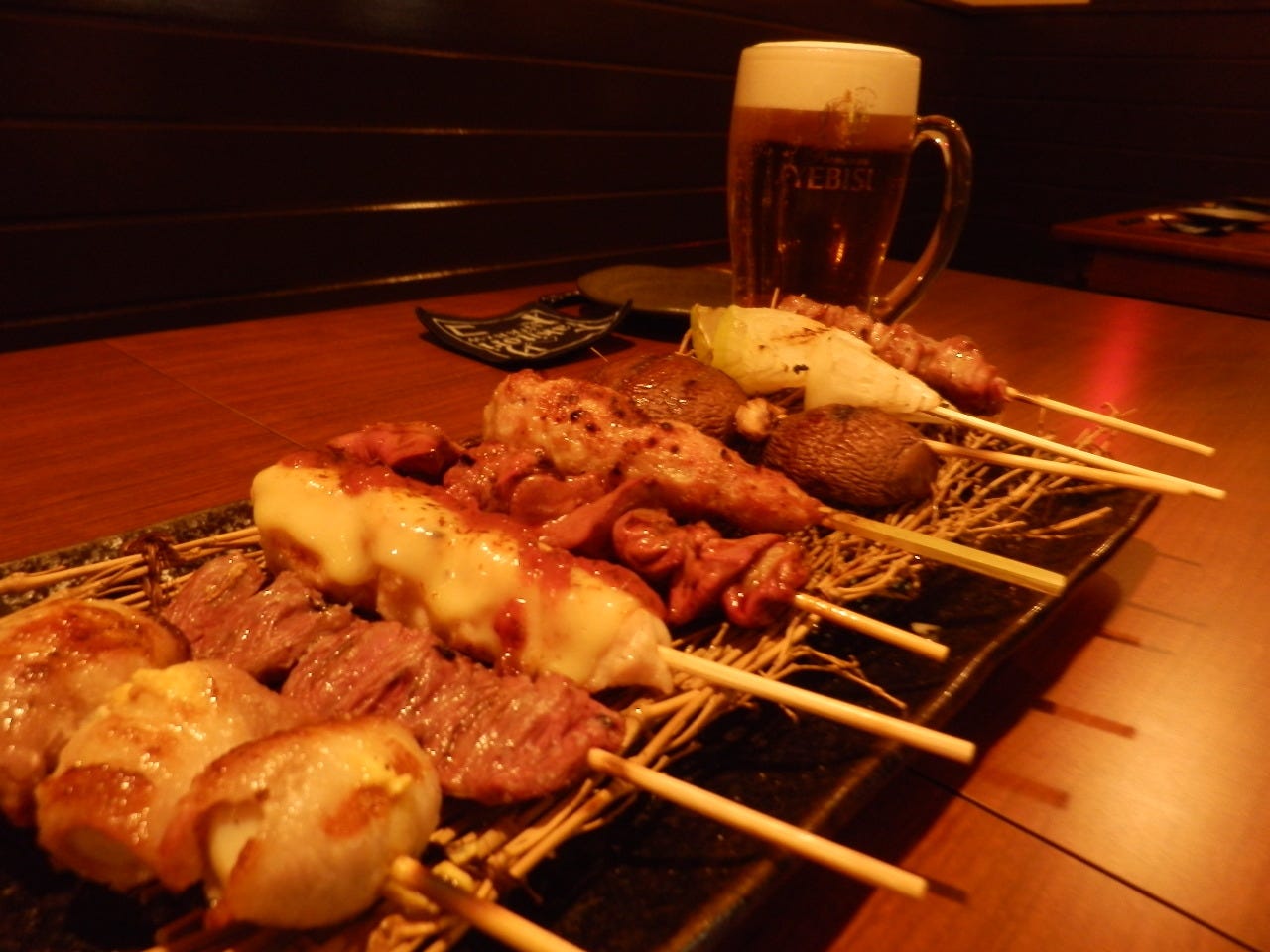 トリトコ 所沢 居酒屋 ぐるなび
