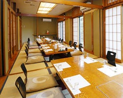 浜膳 福生 日本料理 ぐるなび