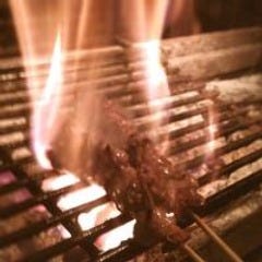 炭焼きDining 炭蓮（スミレ）