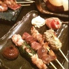炭焼きDining 炭蓮（スミレ）