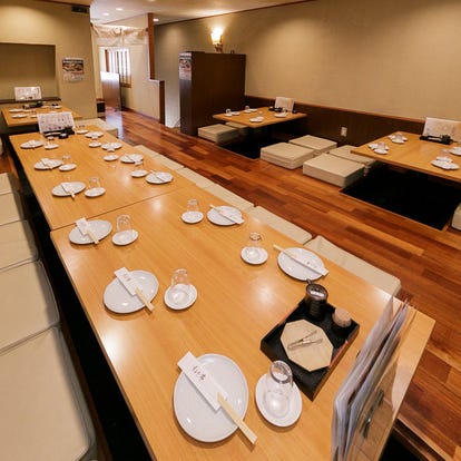 ランチならここ 大阪 福島の昼食 ご飯でおすすめしたい人気のお店 ぐるなび