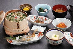 料理旅館 田事