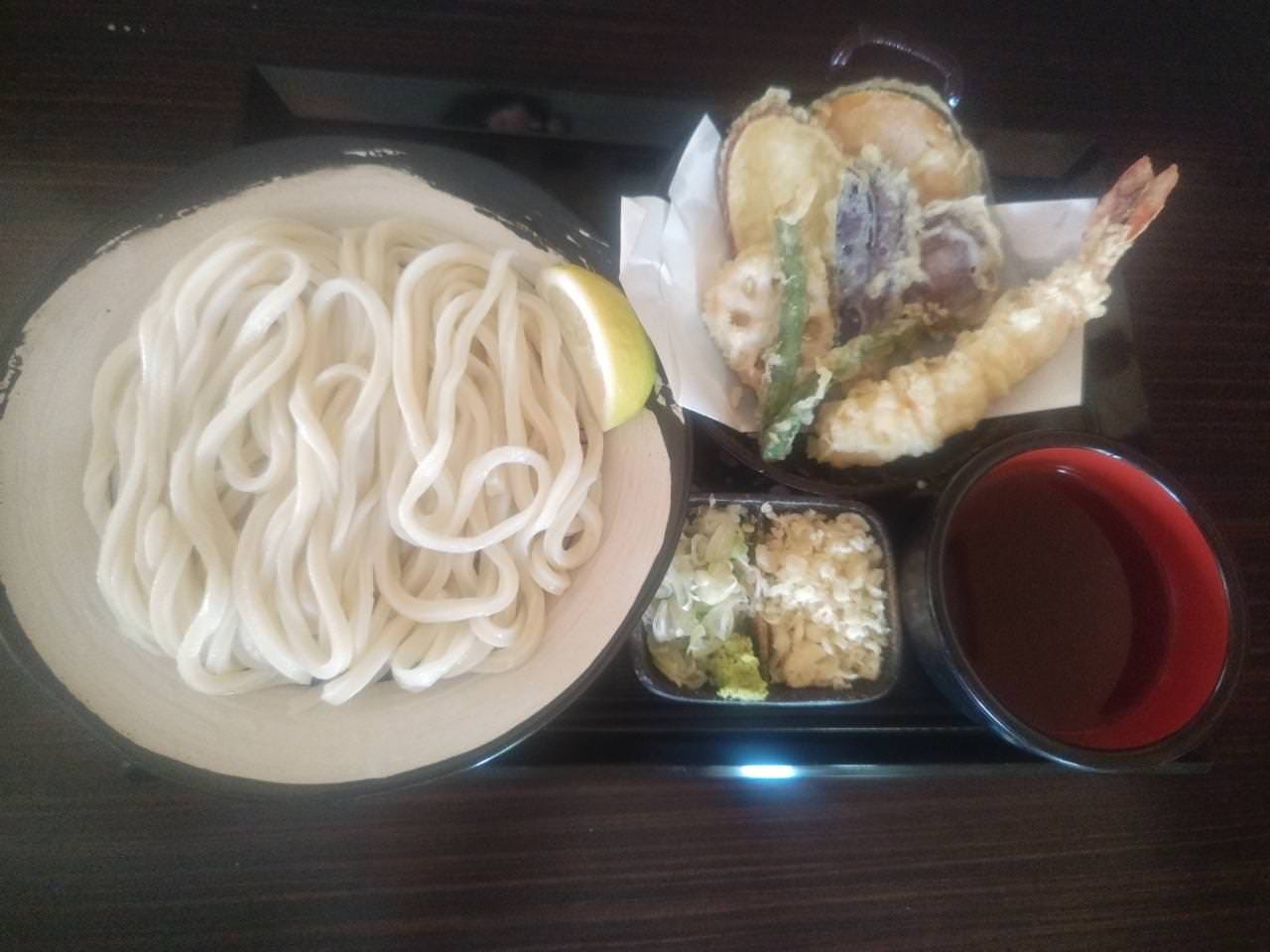 手打ち讃岐うどん こざわのURL1