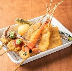 サクサク亭 京橋店