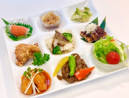 ランチならここ 岩国の昼食 ご飯でおすすめしたい人気のお店 ぐるなび